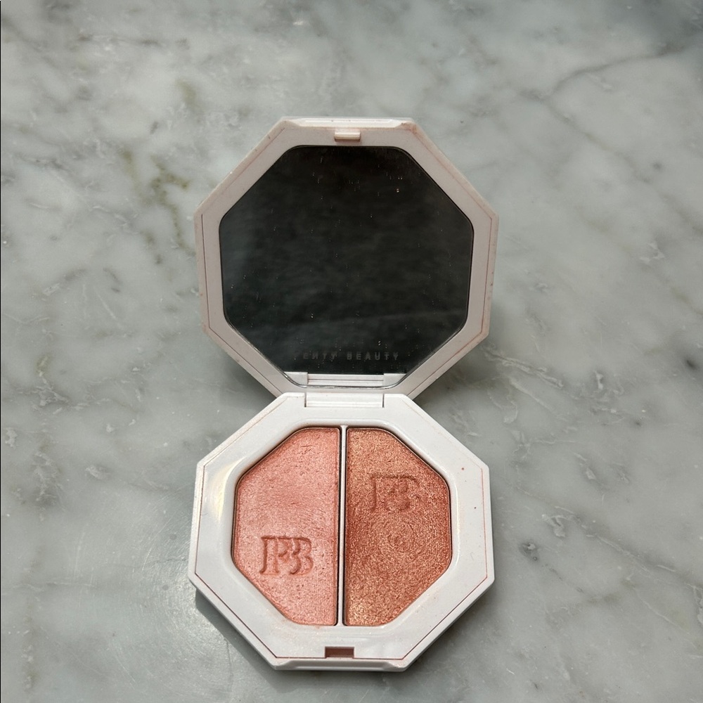 Fenty Beauty Highlighter Duo
